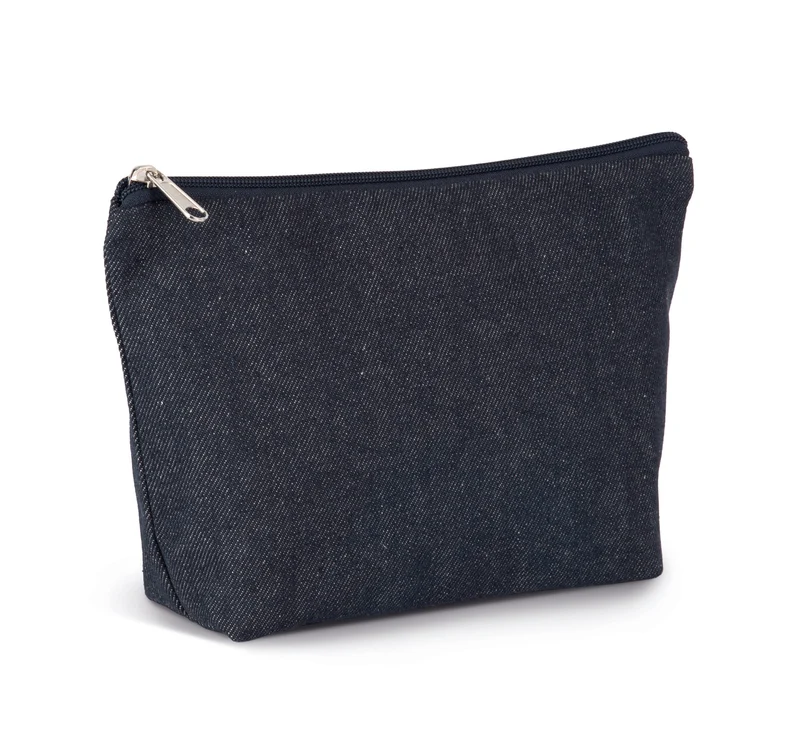 Nécessaire denim