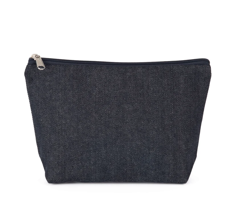 Nécessaire denim