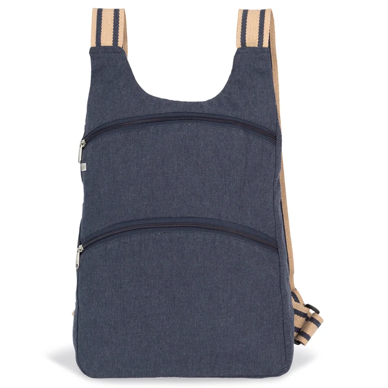 Mochila reciclada