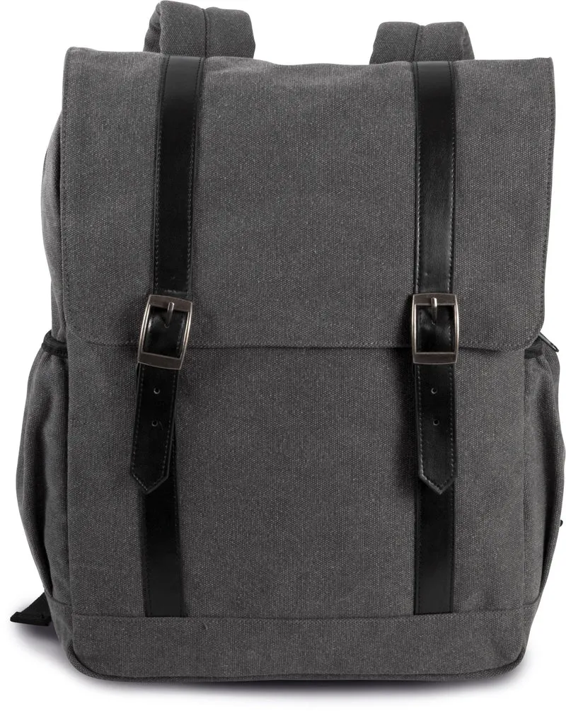 Mochila com pala