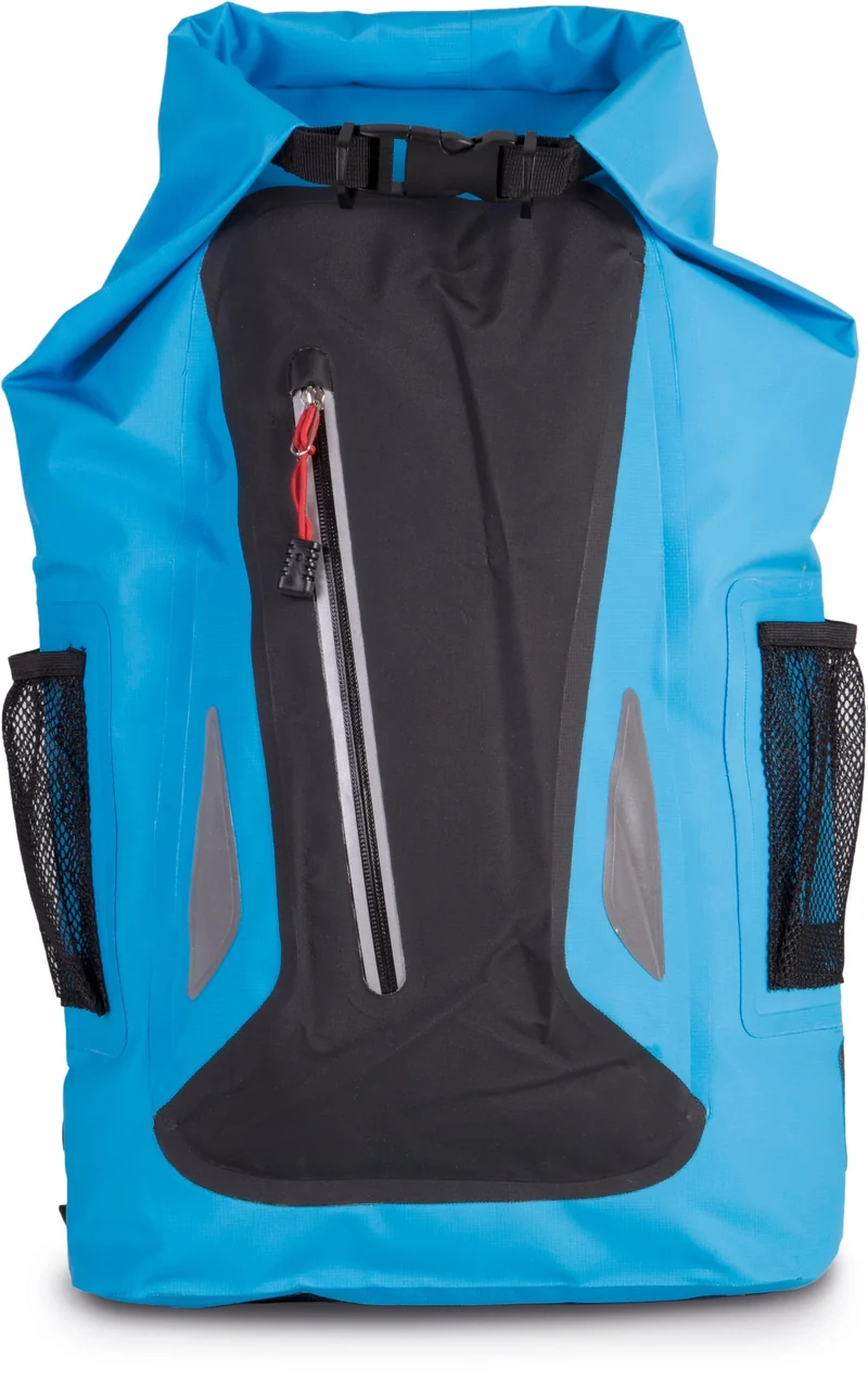 Mochila impermeável