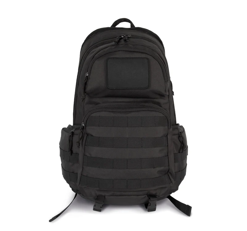 Mochila táctica MOLLE estilo urbano 35L