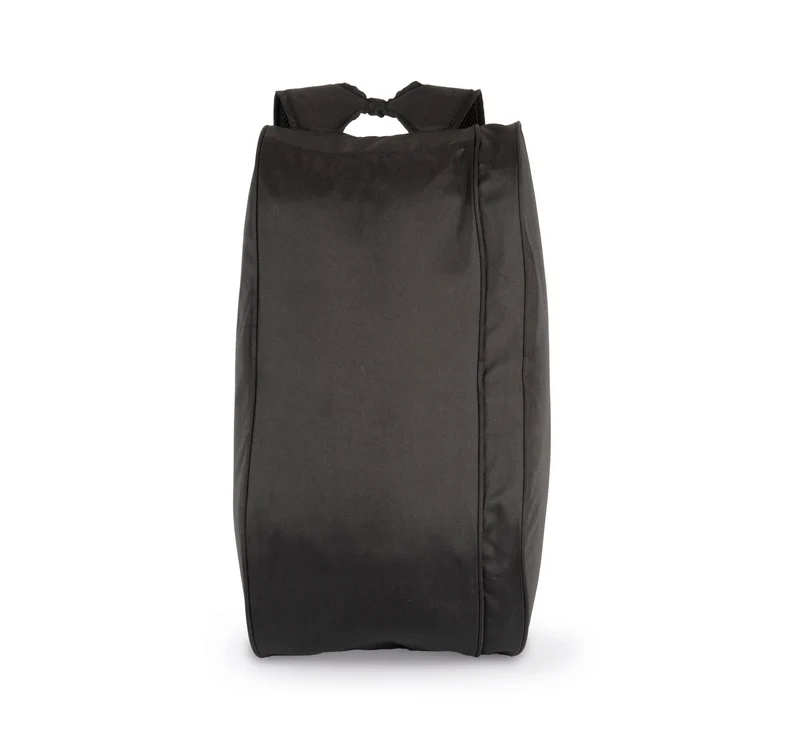 Mochila reciclada para padel com porta-raquete
