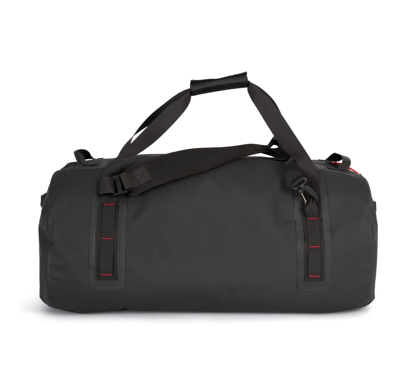 Mochila de viagem impermeável