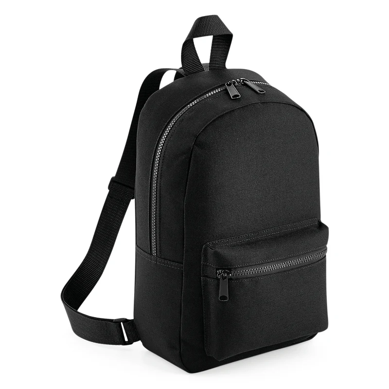 Mini-mochila Essential Fashion