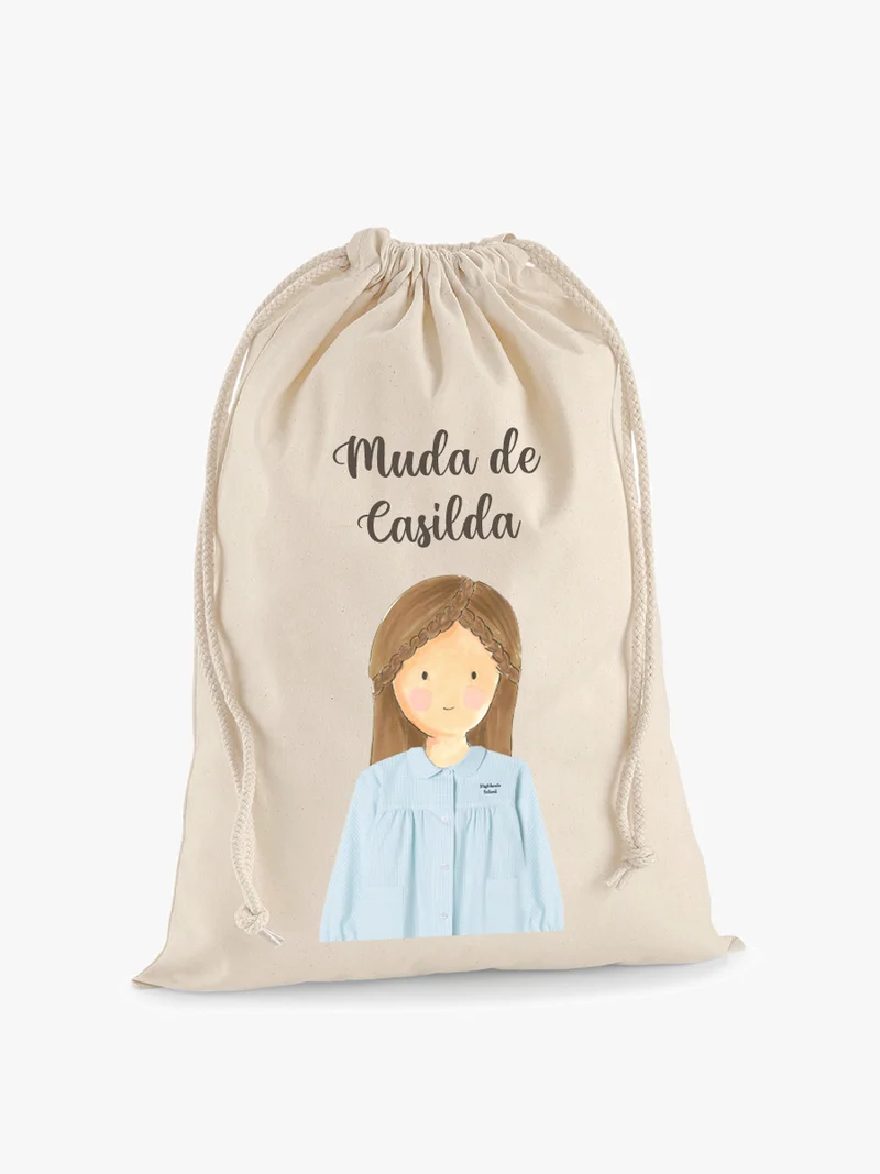 Bolsa Muda Colegio Highlands