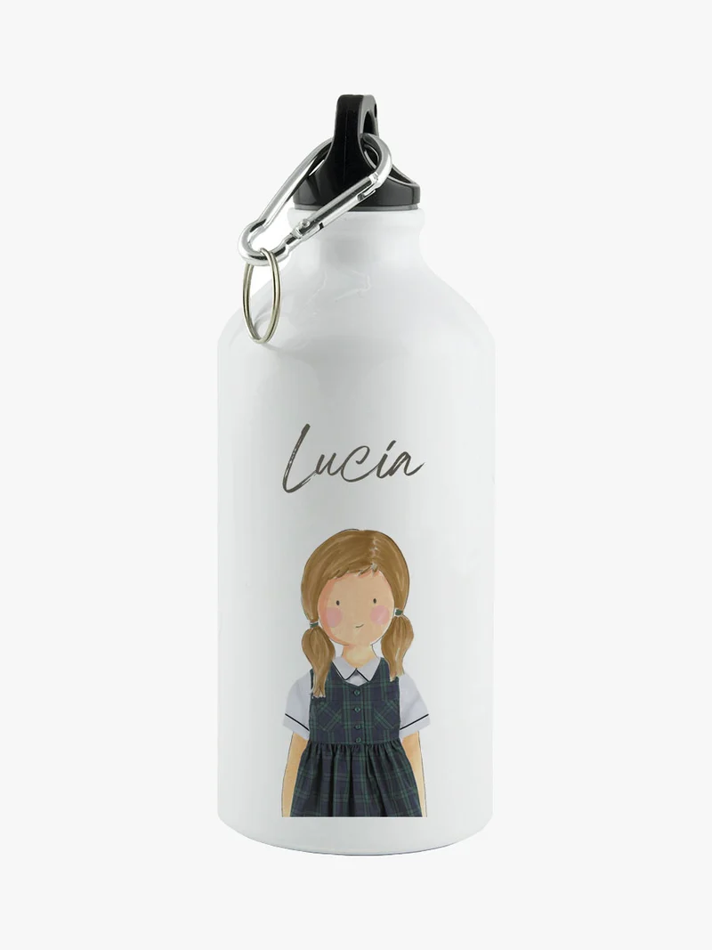 Botella Colegio San Patricio Niñas