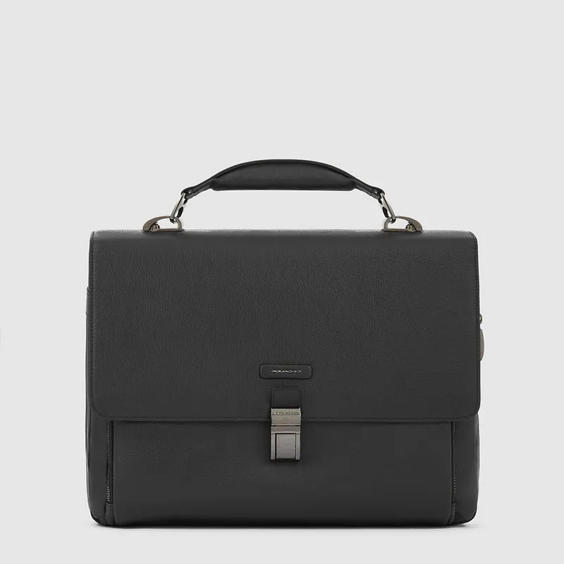 Ventiquattrore espandibile porta pc 15,6"