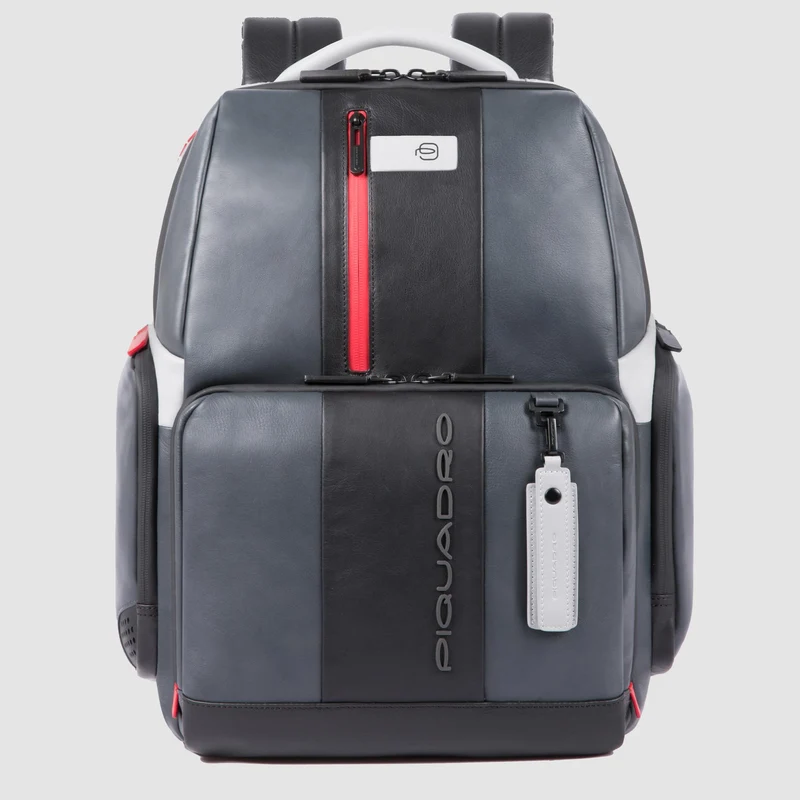 Zaino uomo porta pc 15,6" personalizzabile