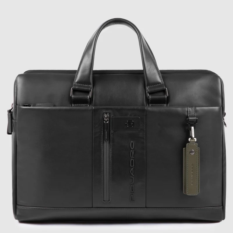 Borsa porta pc 15,6" personalizzabile