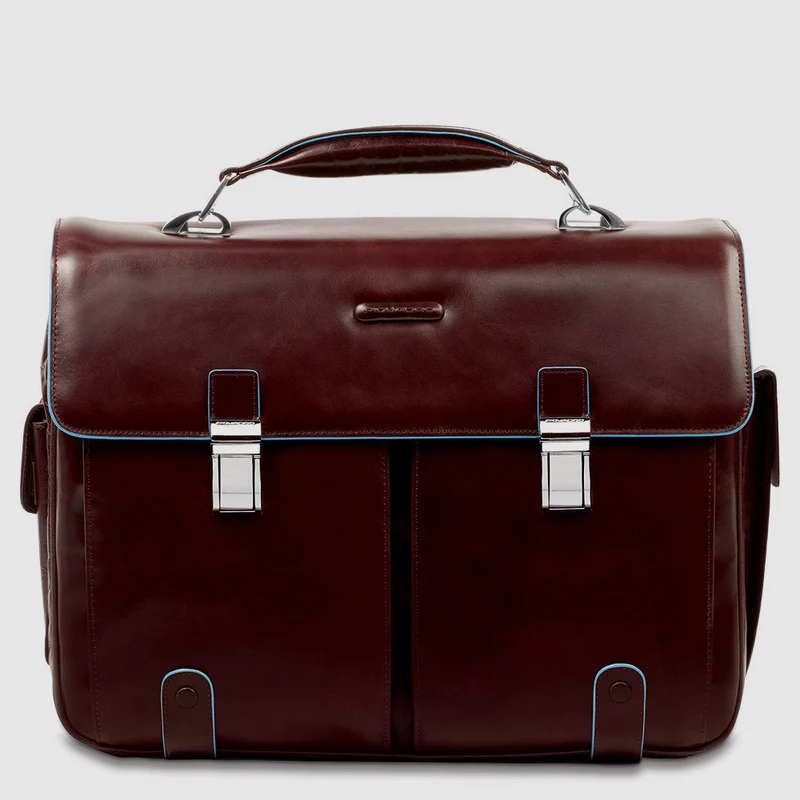 Cartella da lavoro porta pc 15,6" personalizzabile
