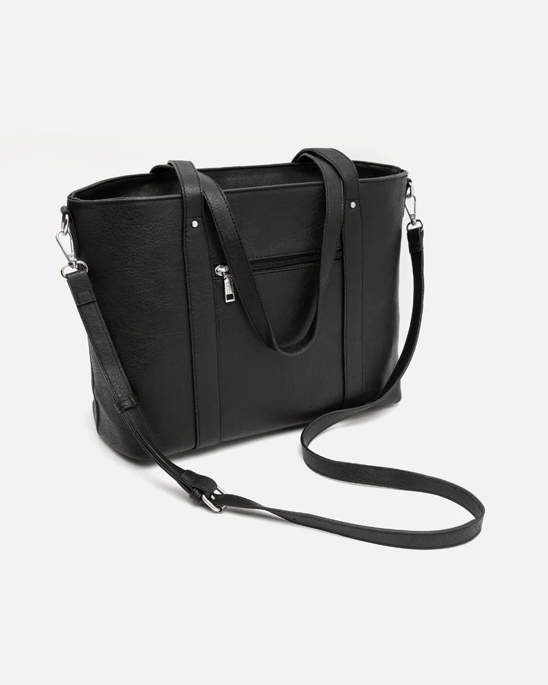Dragui bolso shopper grande con asa bandolera extraíble