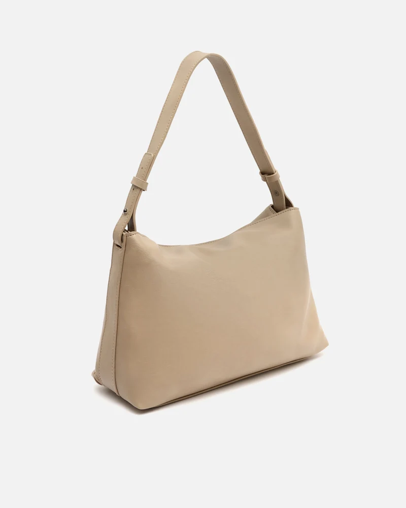 Peliti bolso de hombro con asa bandolera extraíble
