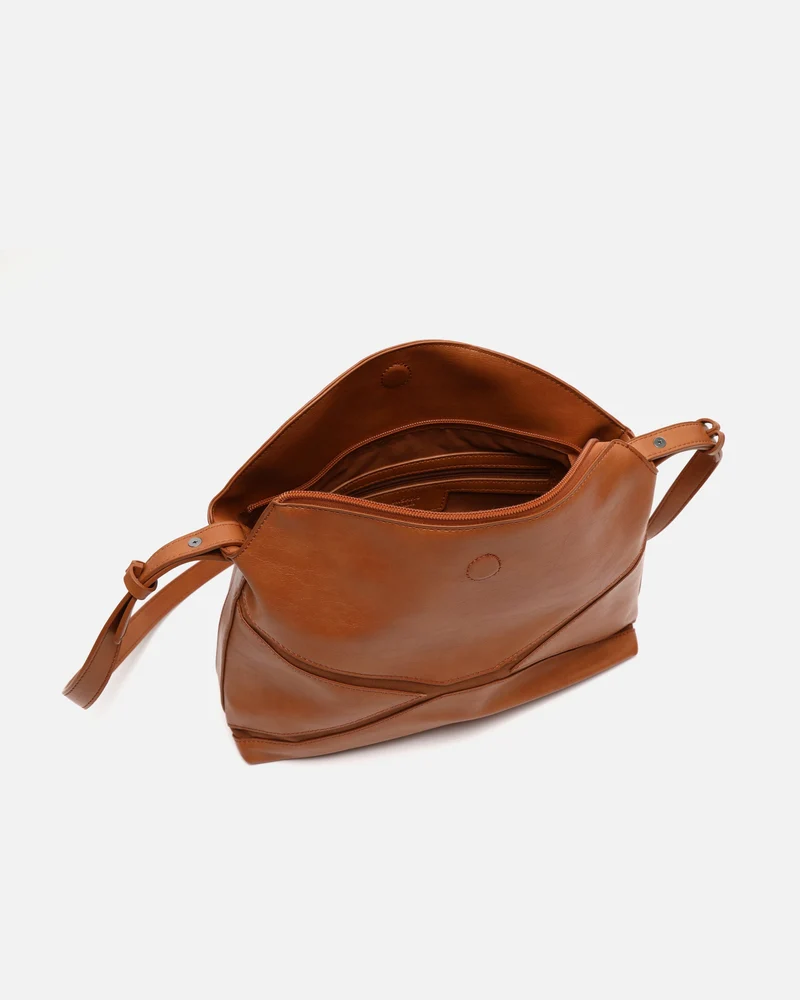 Peliti bolso de hombro con asa bandolera extraíble