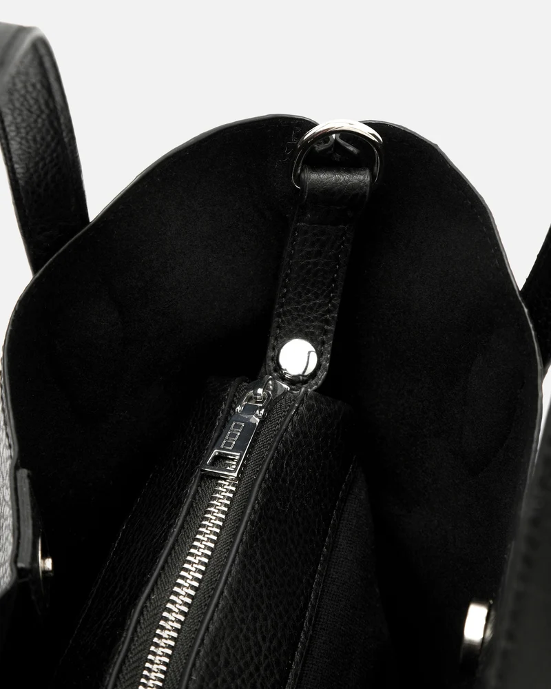 Deweti bolso tote pequeño con neceser y asa bandolera extraíble