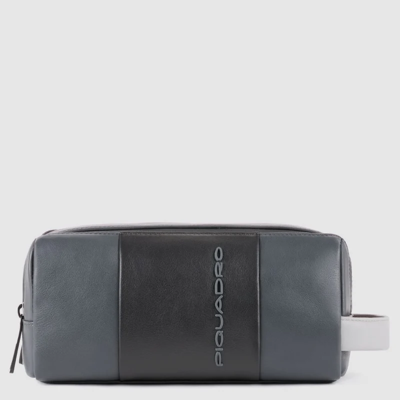 Beauty case uomo