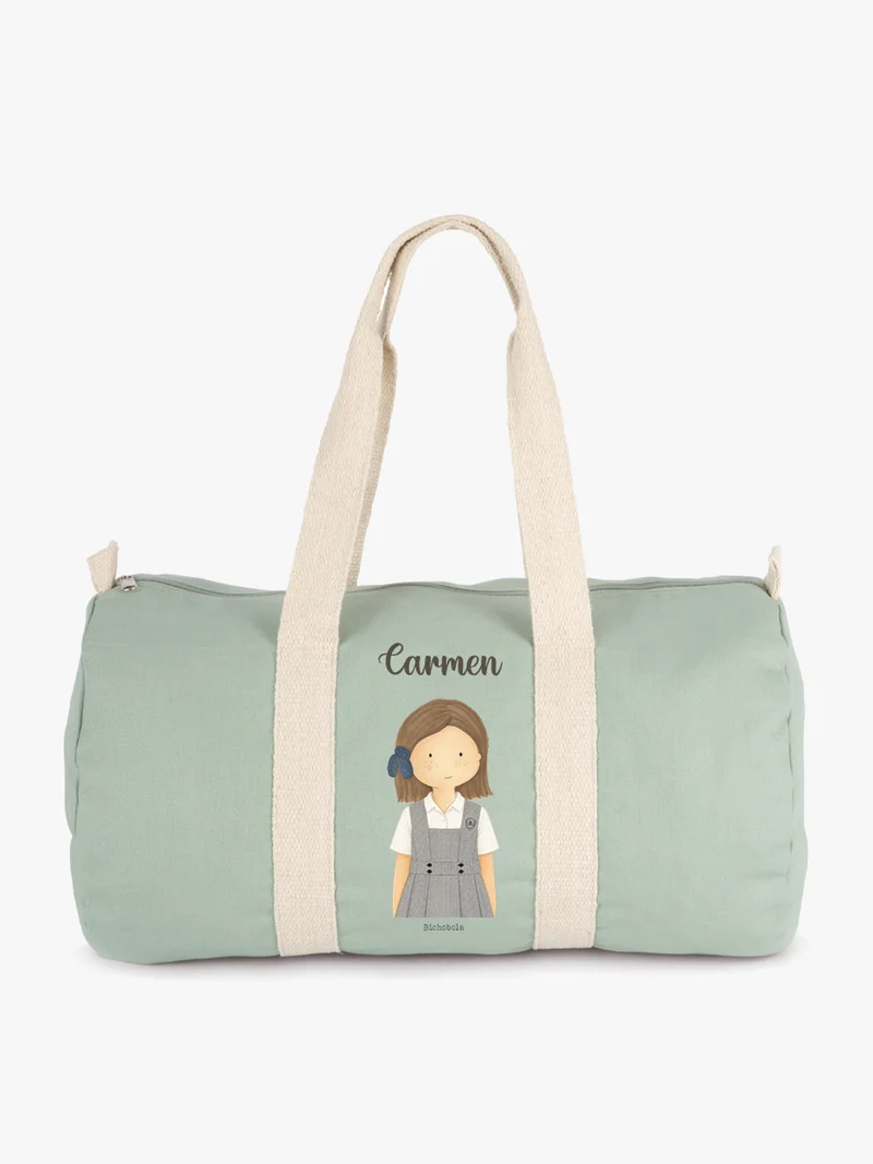 Bolsa Barril Deporte Colegio Mater Salvatoris