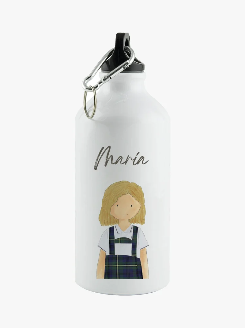 Botella Kensington School Niñas