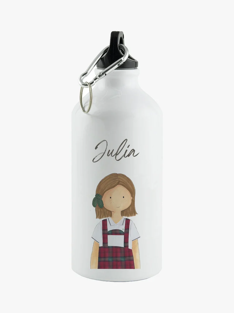 Botella San Ignacio de Loyola Niñas