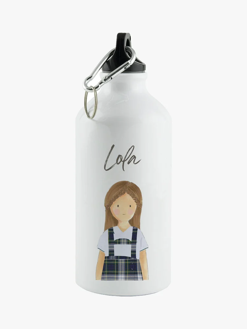 Botella Colegio CEU Niñas