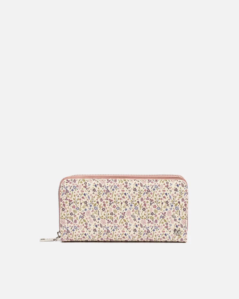 Crosmi monedero grande estampado
