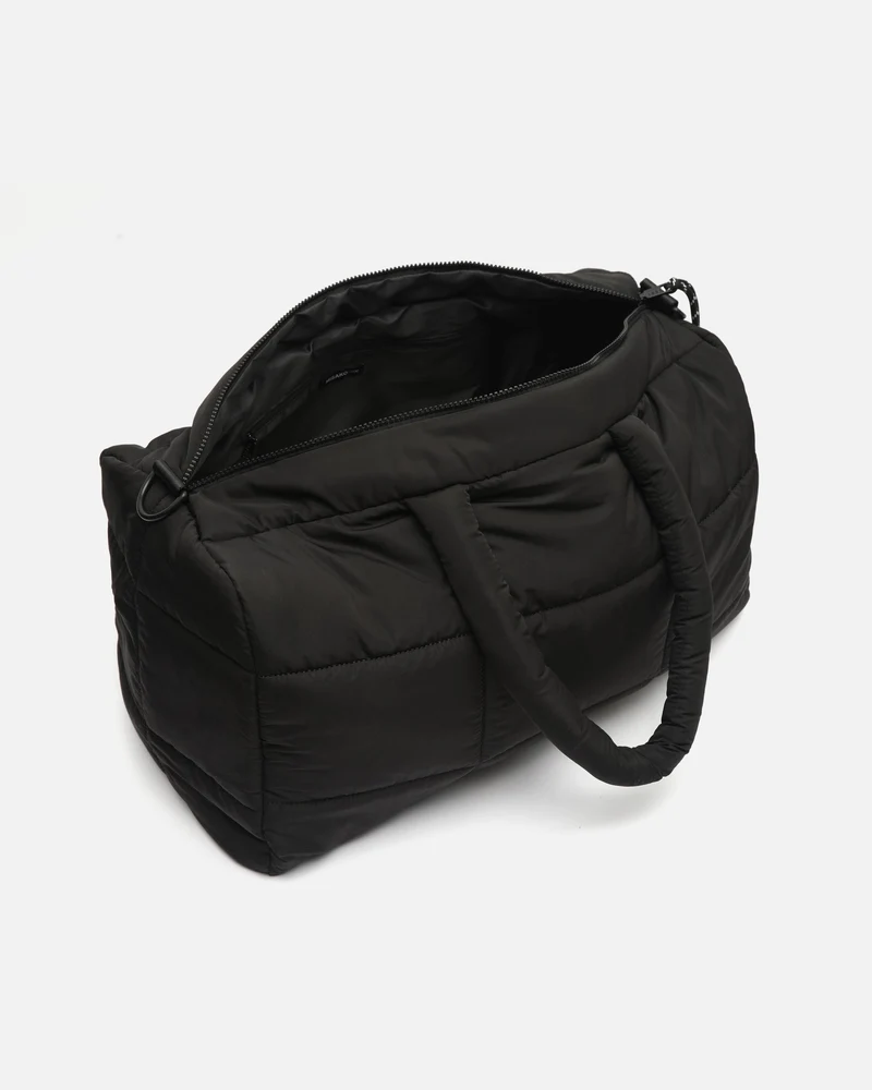 Kosuk bolsa fin de semana acolchada con bandolera extraíble