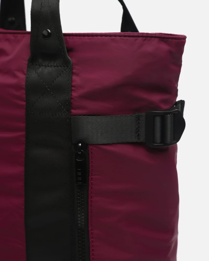 Fredy mochila con bolsillo para portátil 13.3 pulgadas