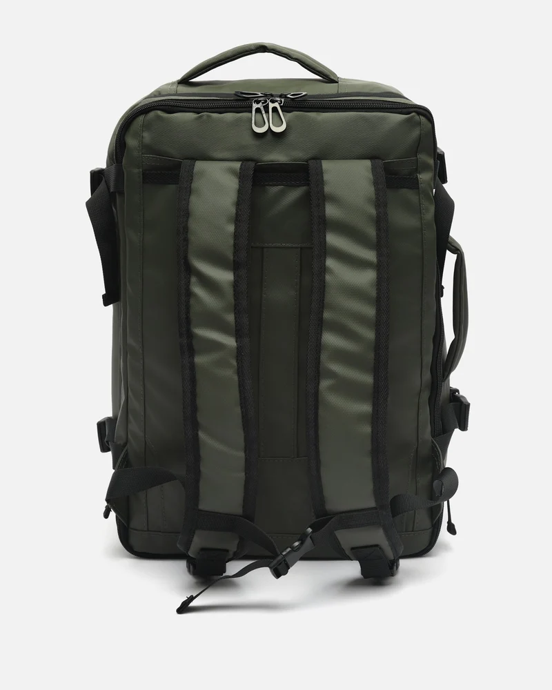 Noli mochila de viaje con bolsillo para portátil 13 pulgadas