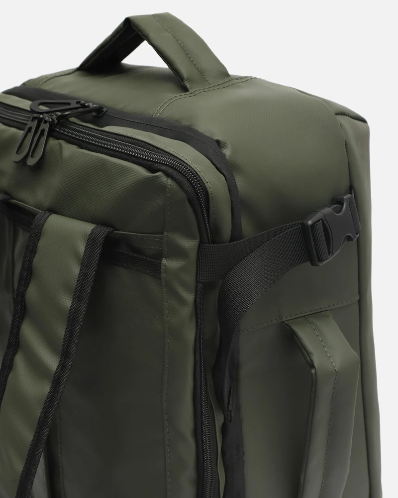 Noli mochila de viaje con bolsillo para portátil 13 pulgadas