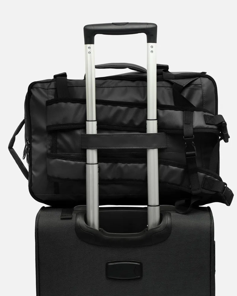 Noli mochila de viaje con bolsillo para portátil 13 pulgadas