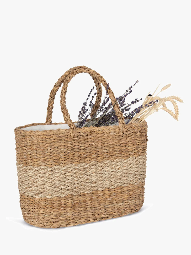 Cesta Bolso Noja