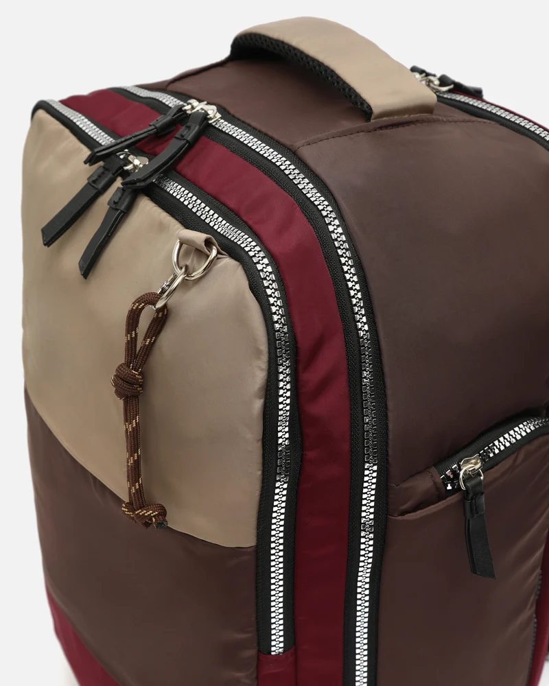 Bristoli mochila de viaje con bolsillo para portátil 15.6 pulgadas