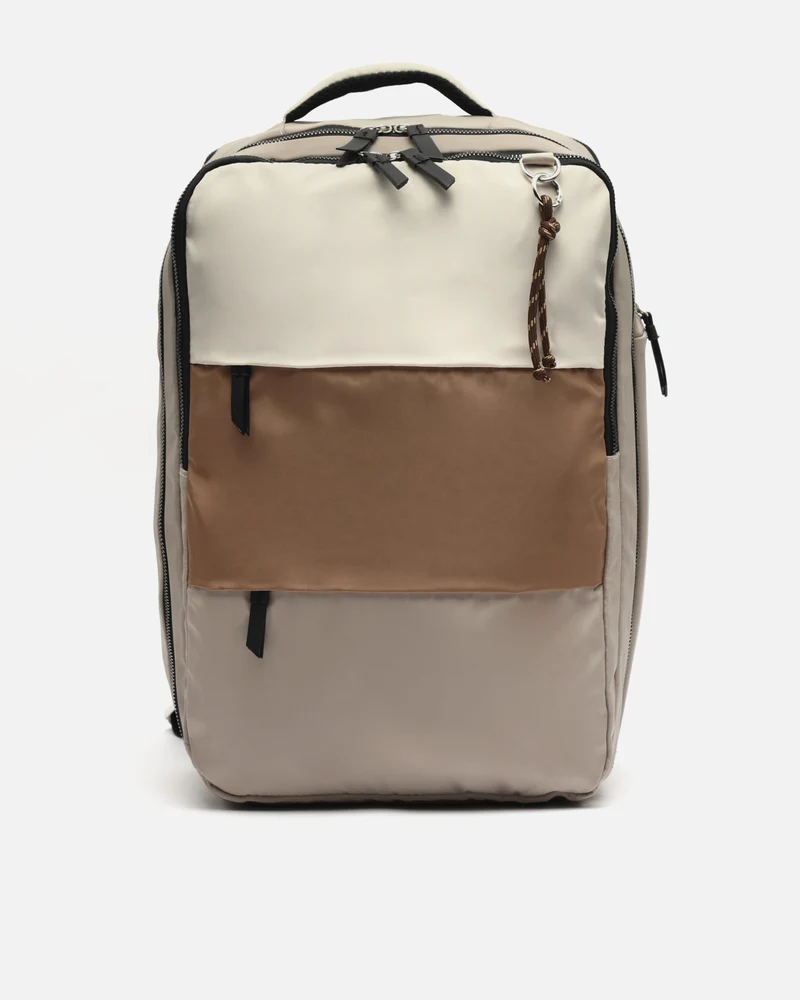 Bristoli mochila de viaje con bolsillo para portátil 15.6 pulgadas