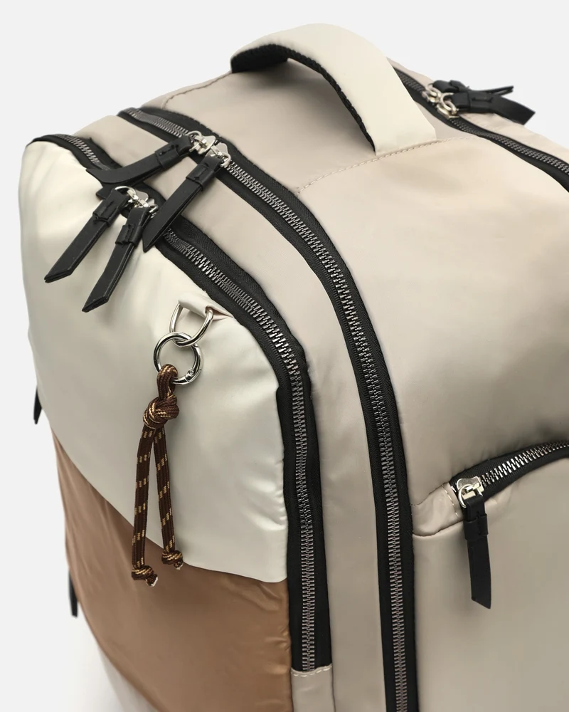 Bristoli mochila de viaje con bolsillo para portátil 15.6 pulgadas