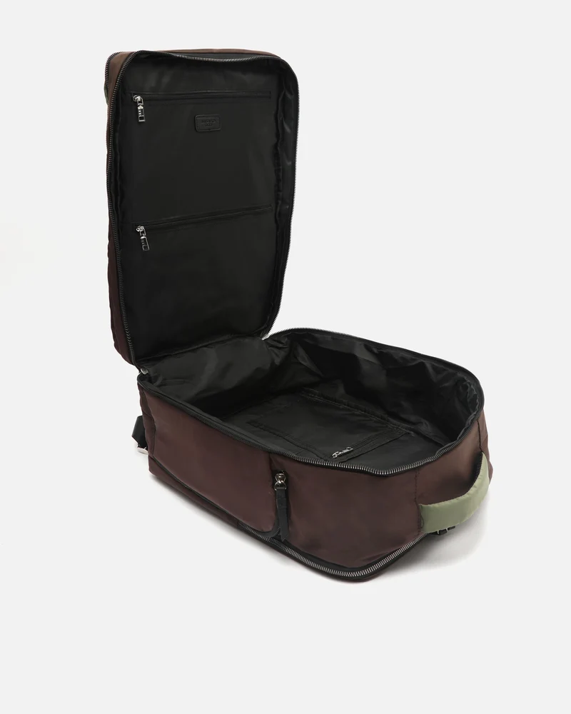 Bristoli mochila de viaje con bolsillo para portátil 15.6 pulgadas