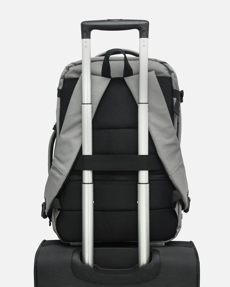 Safar mochila de viaje con bolsillo para portátil 17.3 pulgadas