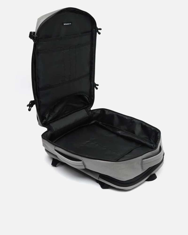 Safar mochila de viaje con bolsillo para portátil 17.3 pulgadas