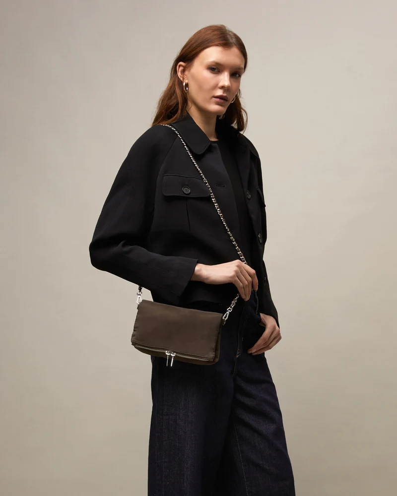 Laurite bolso bandolera pequeño en nylon