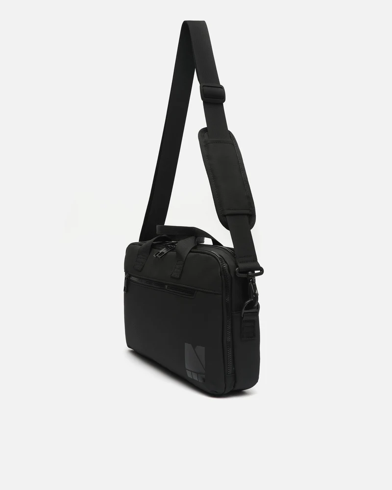Icaro portaordenador en nylon de 13 pulgadas