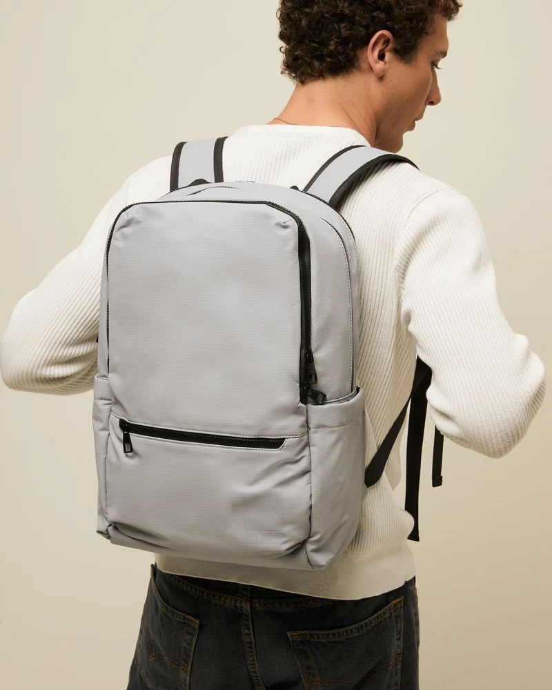 Icaro mochila de nylon con bolsillo para portátil 15.6 pulgadas