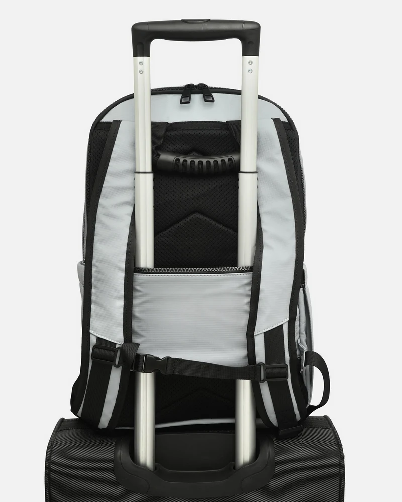 Icaro mochila de nylon con bolsillo para portátil 15.6 pulgadas