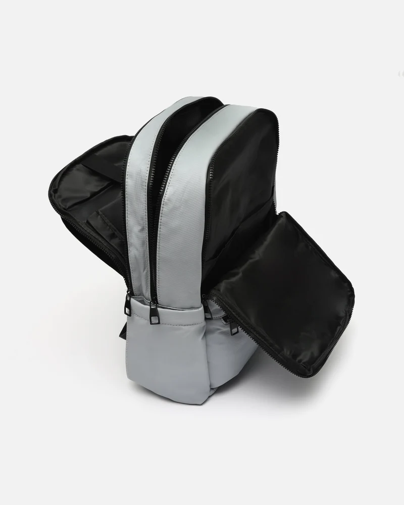 Icaro mochila de nylon con bolsillo para portátil 15.6 pulgadas
