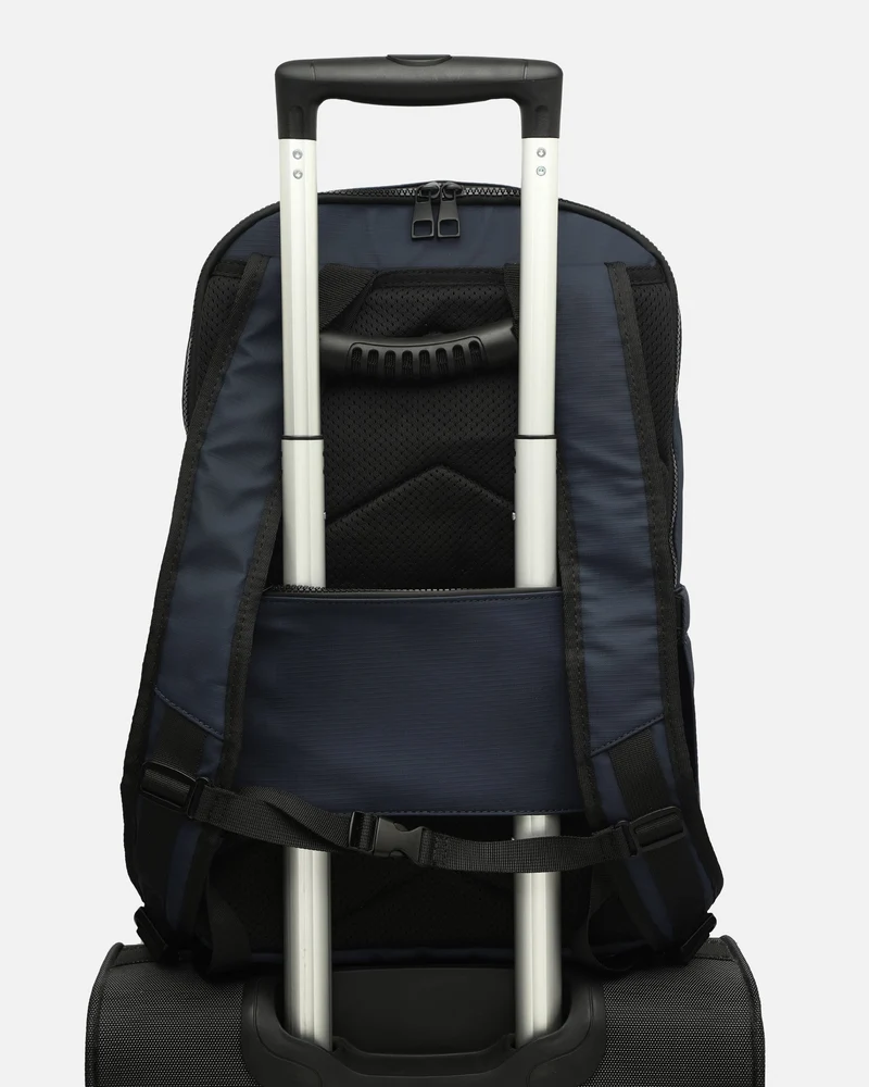 Icaro mochila de nylon con bolsillo para portátil 15.6 pulgadas
