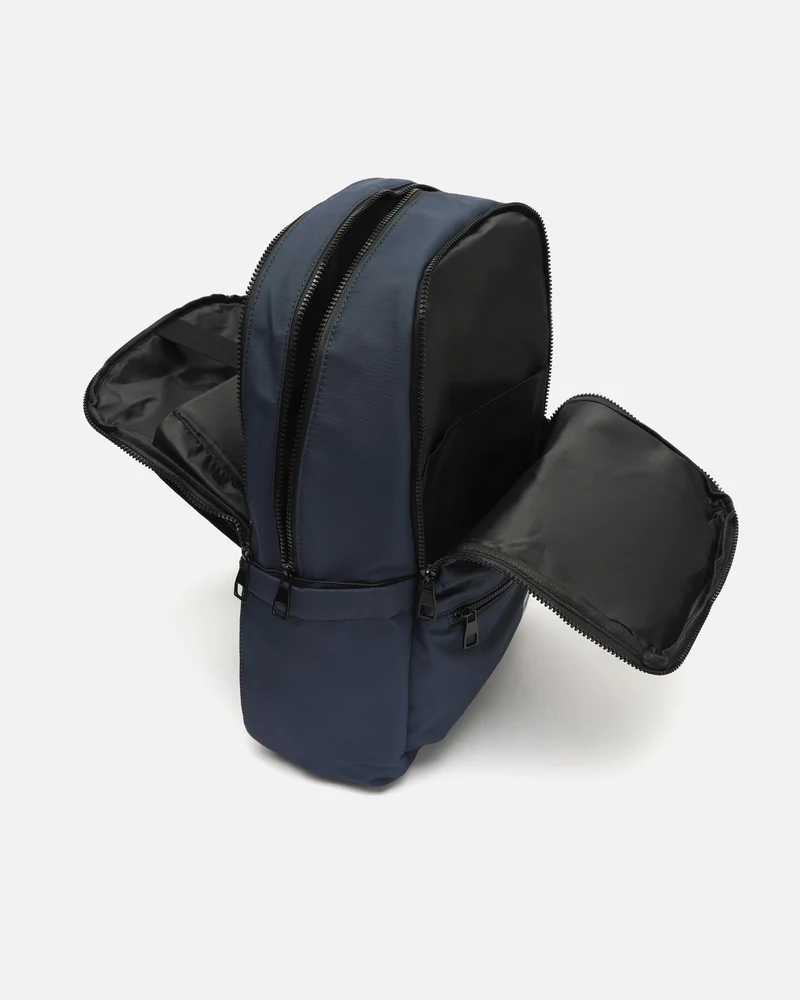 Icaro mochila de nylon con bolsillo para portátil 15.6 pulgadas
