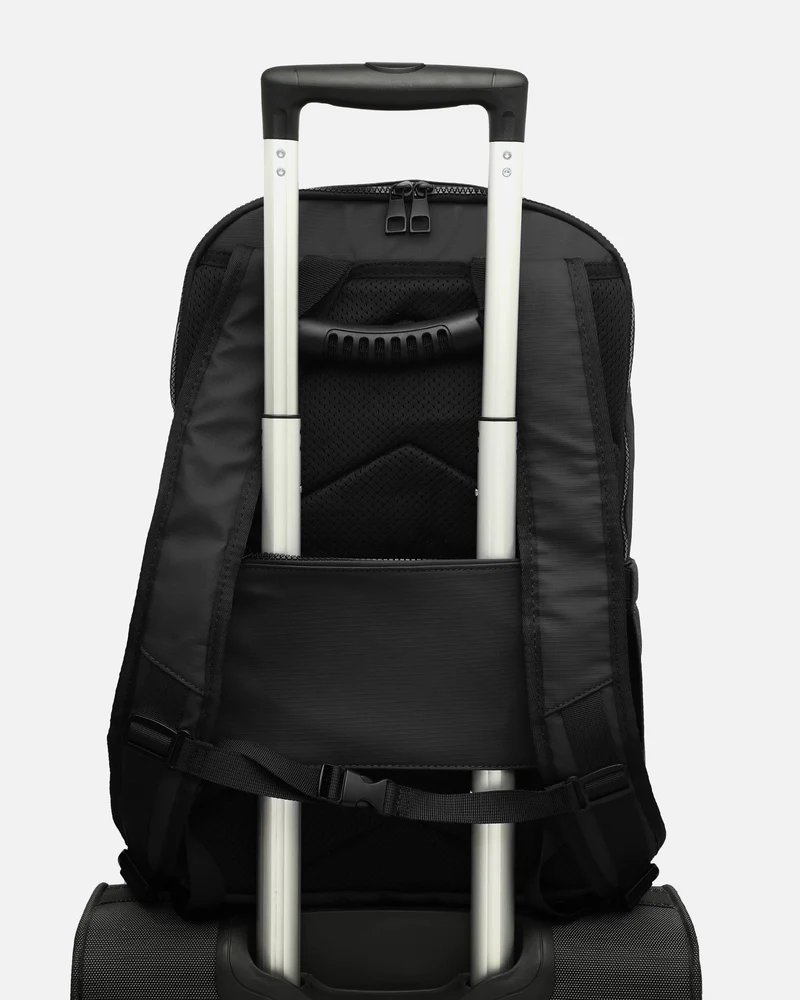 Icaro mochila de nylon con bolsillo para portátil 15.6 pulgadas