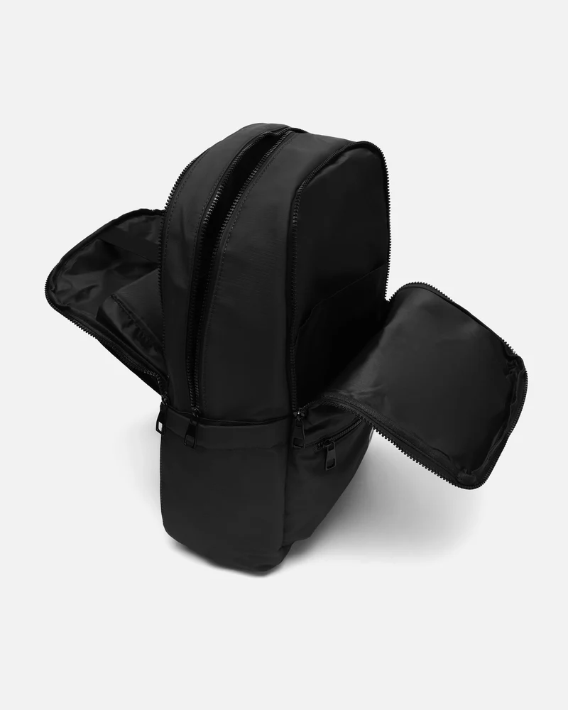 Icaro mochila de nylon con bolsillo para portátil 15.6 pulgadas
