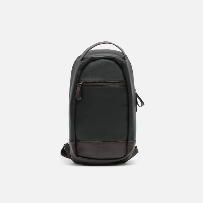 Horacio mochila bandolera ED.