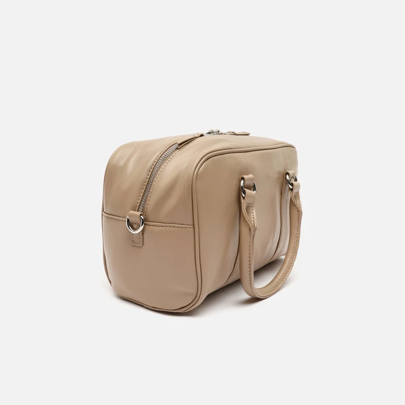 Lupersia bolso tote con asa bandolera extraíble ED.