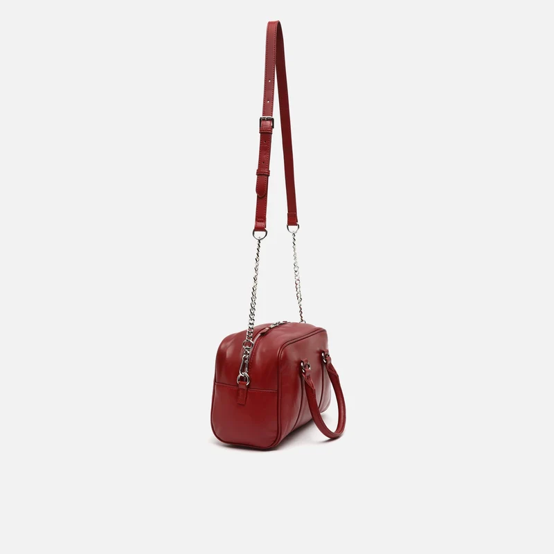 Lupersia bolso tote con asa bandolera extraíble ED.