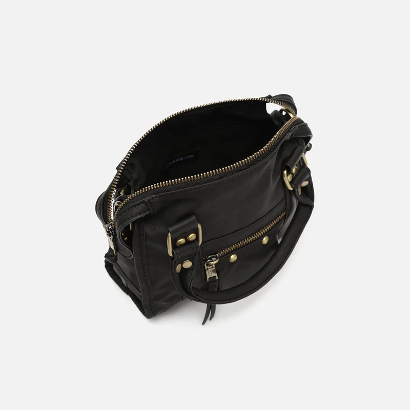 Neila bolso tote pequeño con asa bandolera extraíble ED.